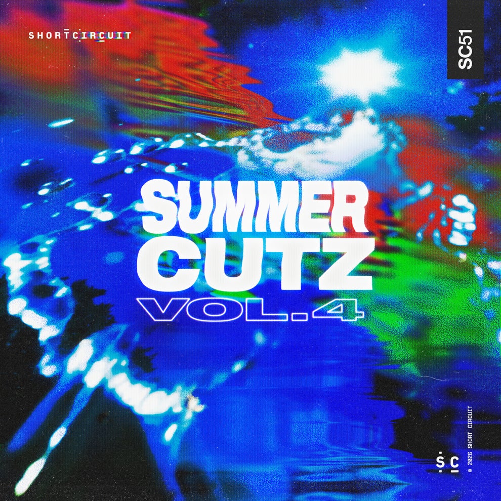 CatLadyHi - Summer Cutz Vol. 4