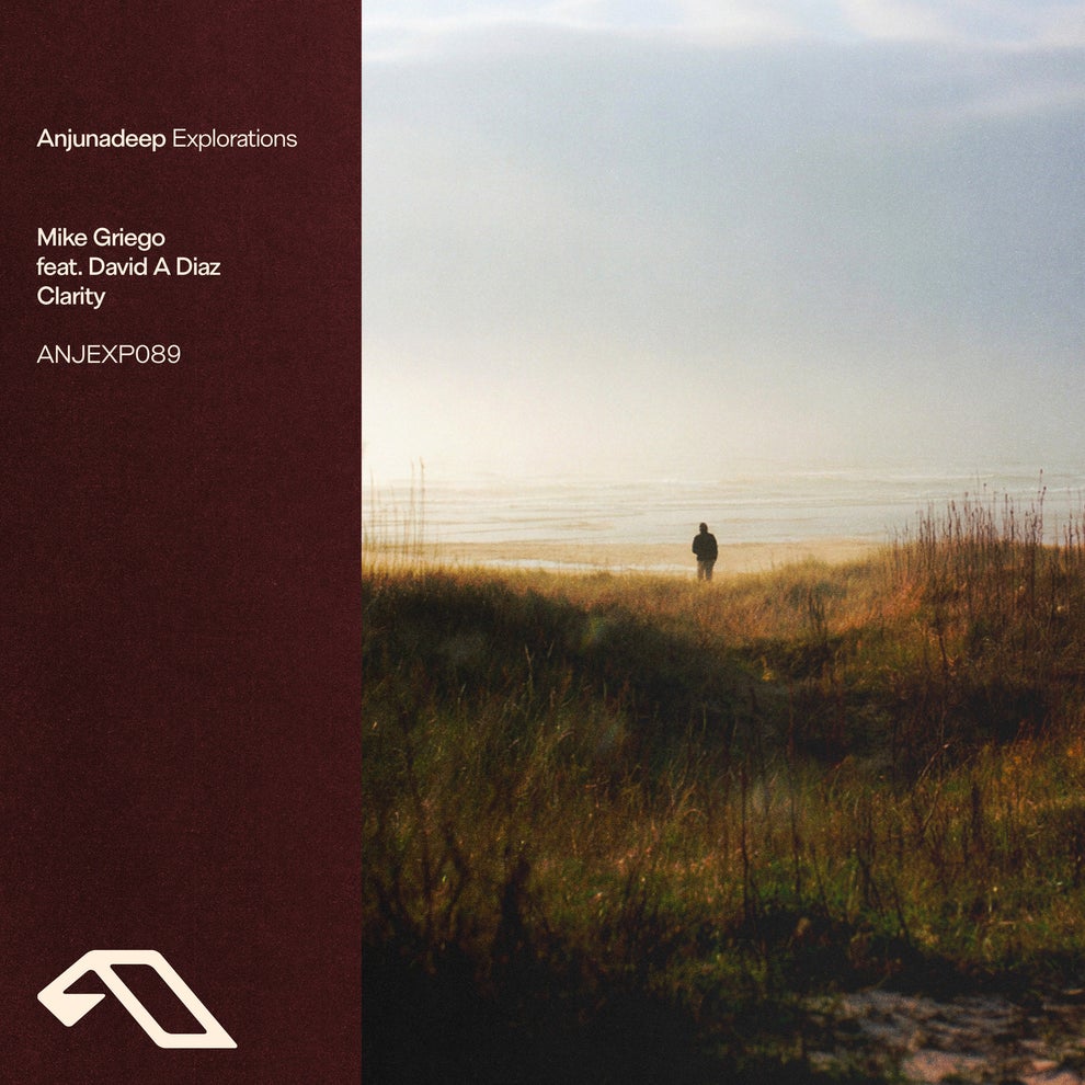 Mike Griego David A Diaz - Clarity