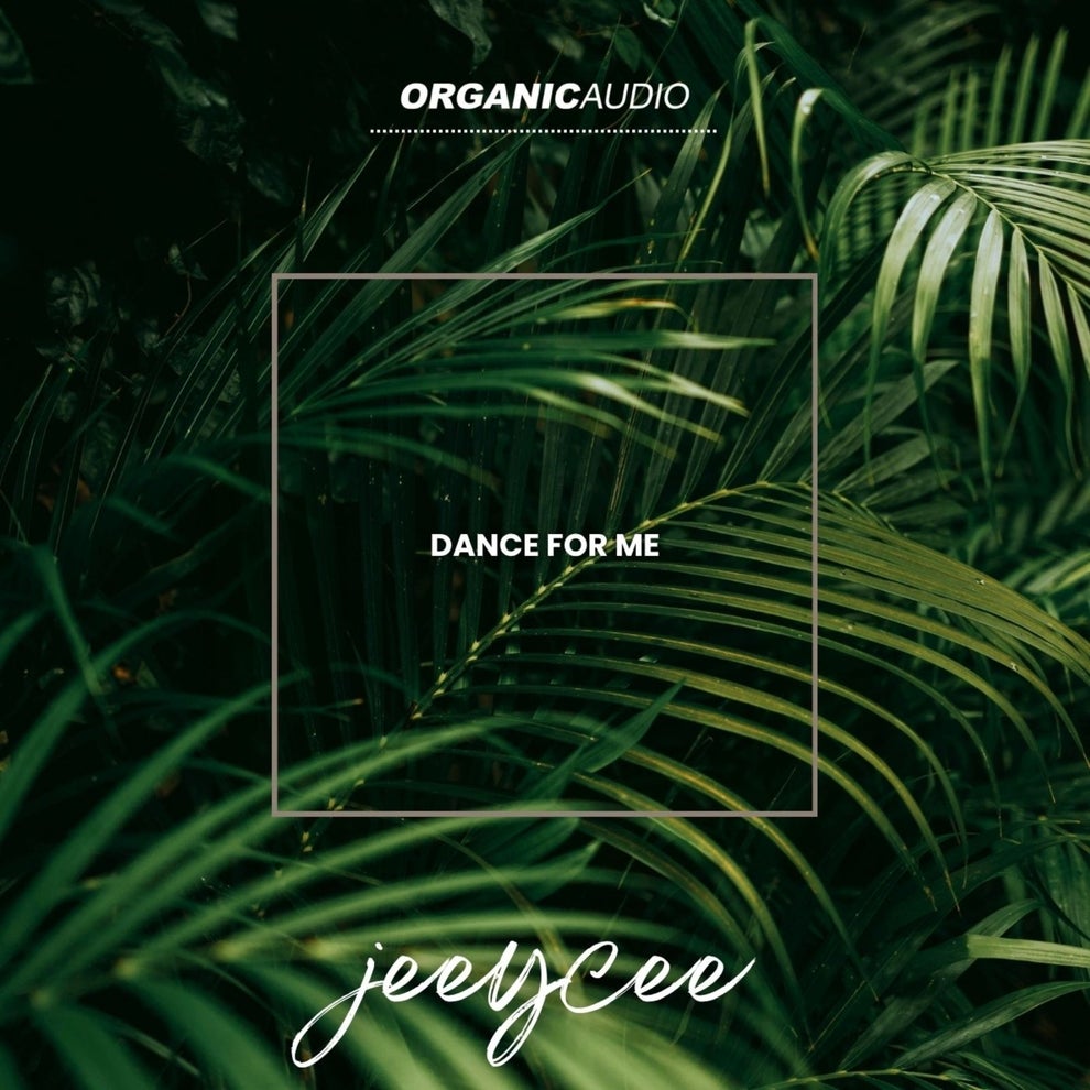 Jeeycee - Dance for Me