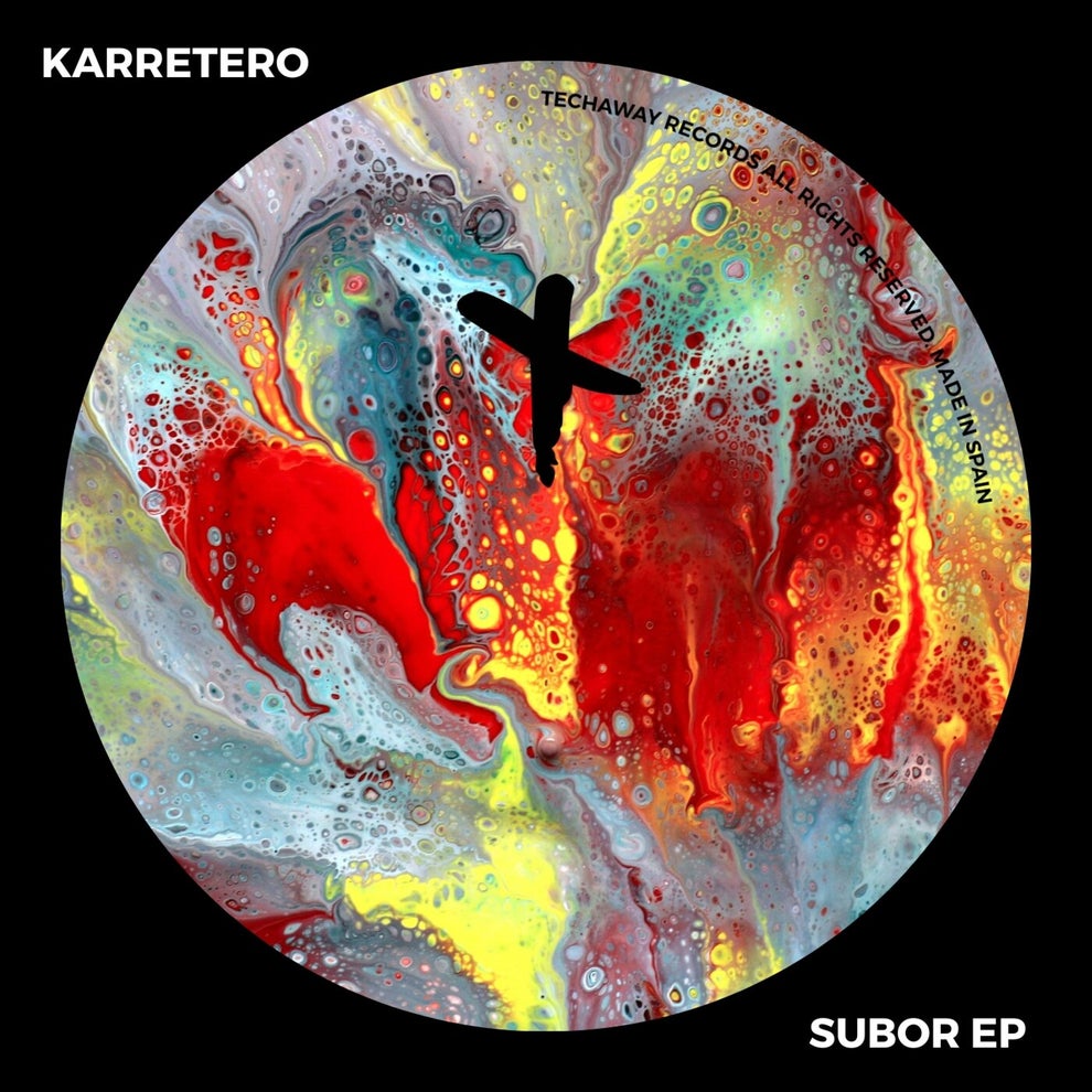 Karretero - Subor