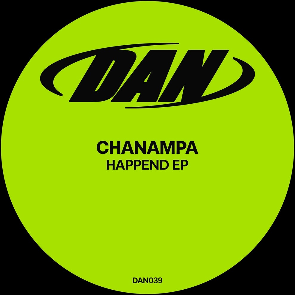 Chanampa - Happend