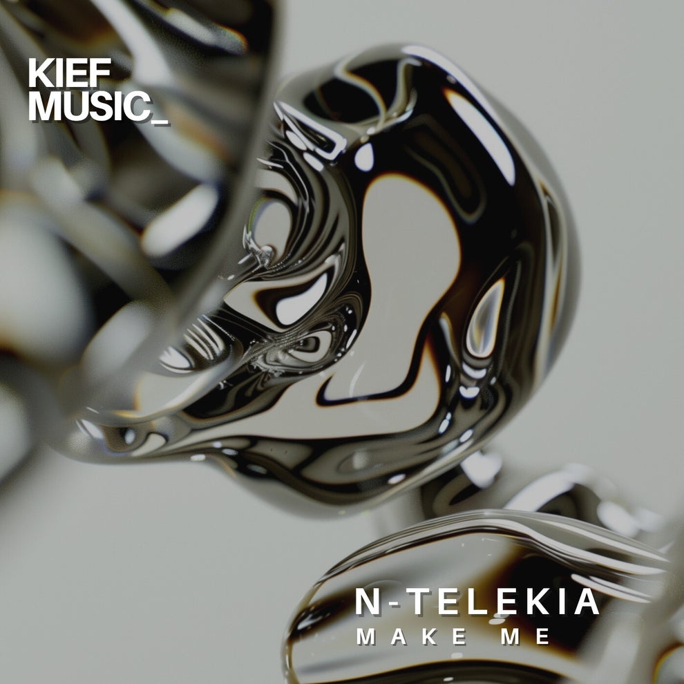 N-Telekia - Make me EP