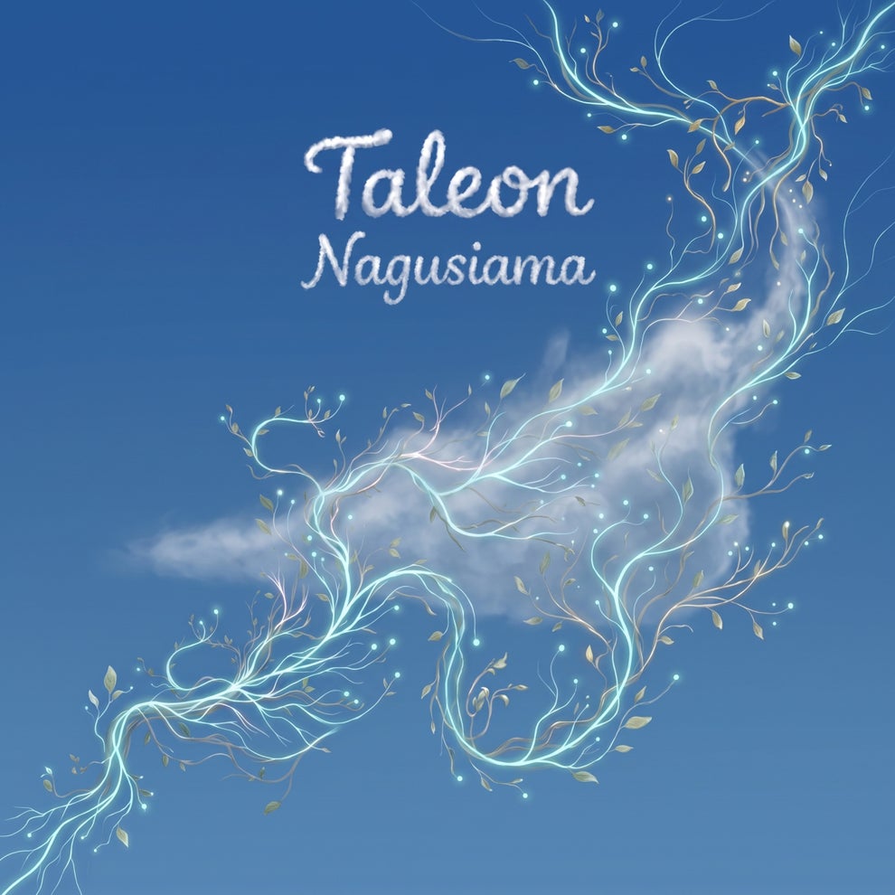 Taleon - Nagusiama