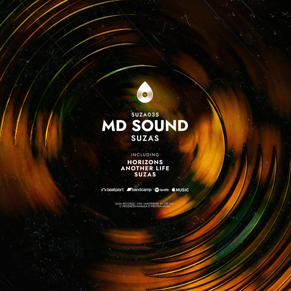 MDsound - Suzas