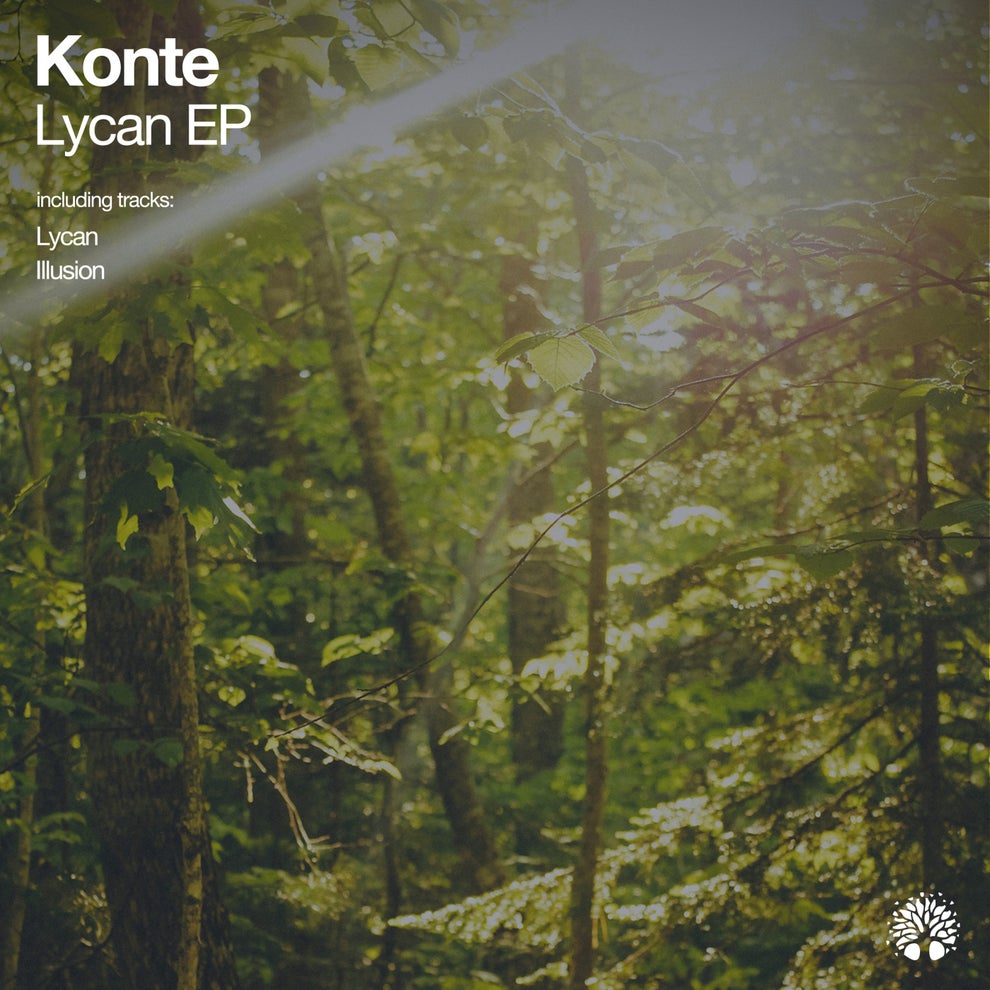 Konte - Lycan