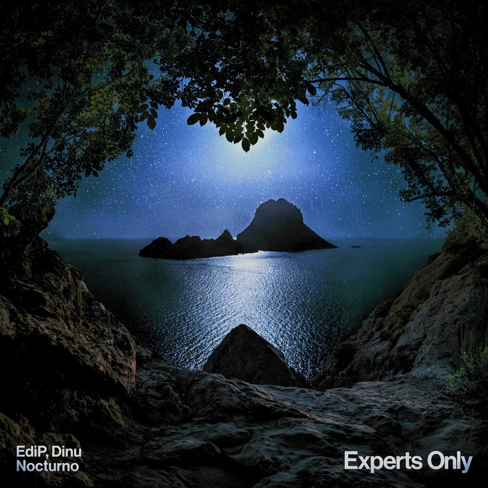 EdiP Dinu - Nocturno