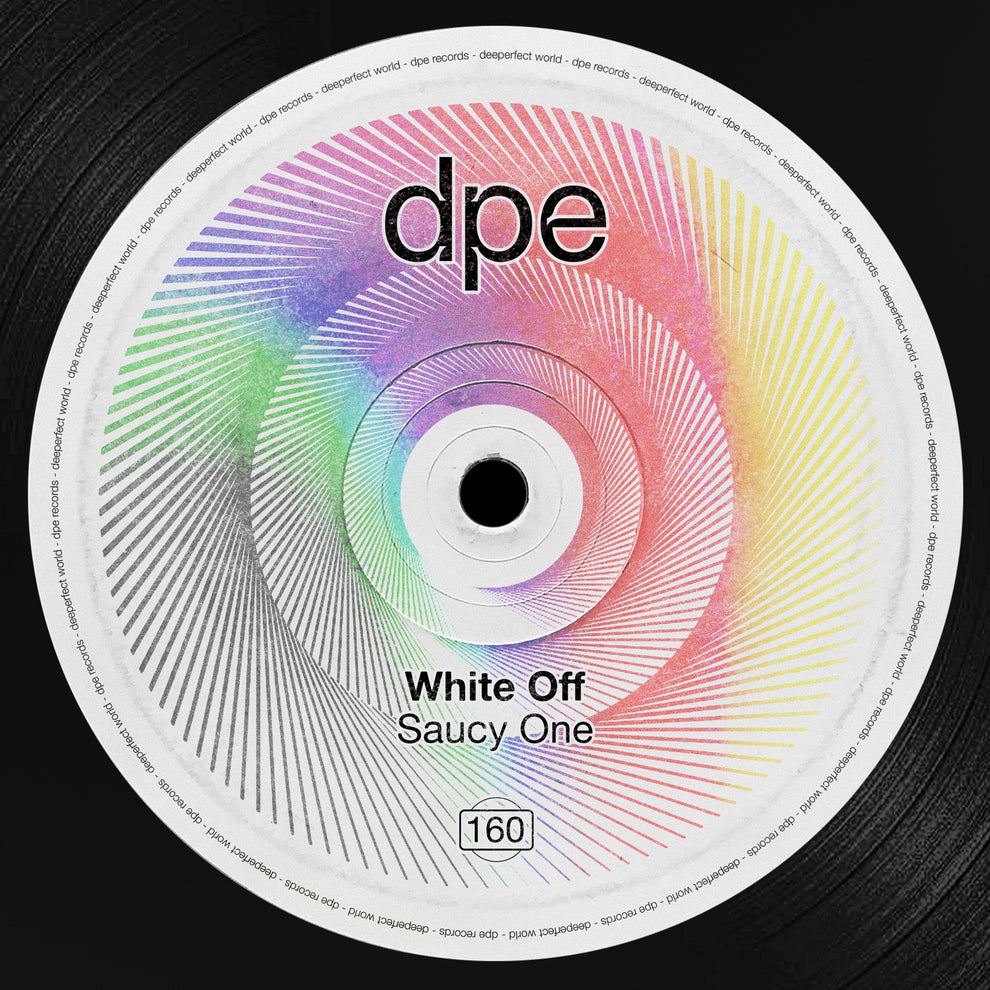 White Off - Saucy One