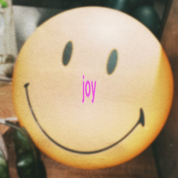 Monkey Safari DJ Island - Joy