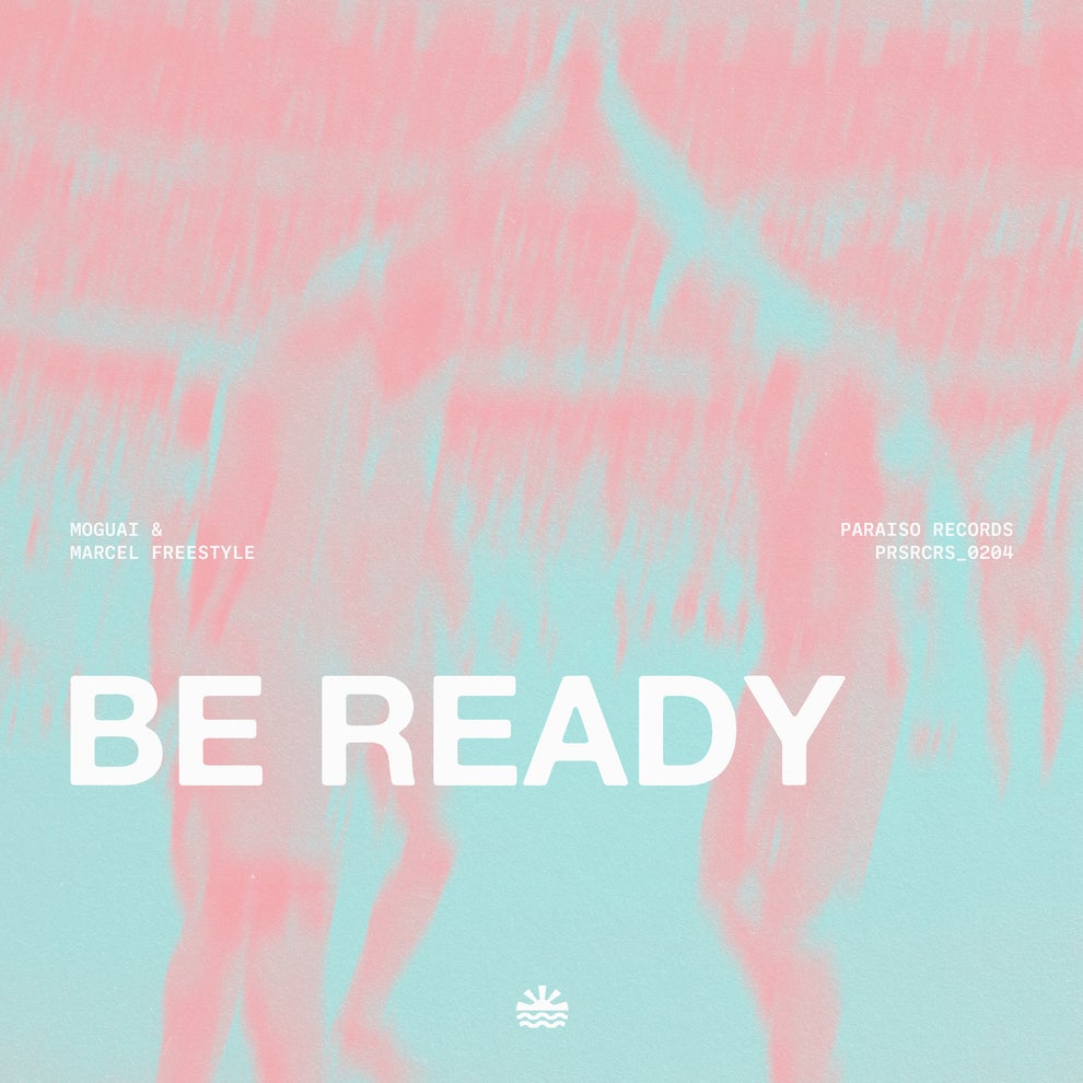 MOGUAI Marcel Freestyle - Be Ready