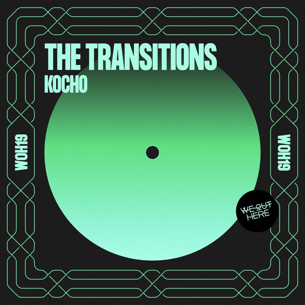 Kocho - The Transitions