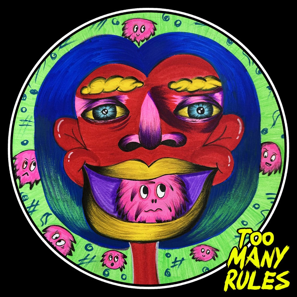 Karretero - Reflinn
