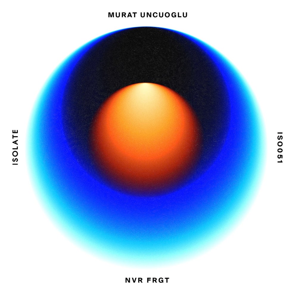Murat Uncuoglu - NVR FRGT