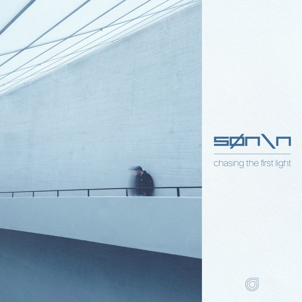 SØNIN - Chasing The First Light
