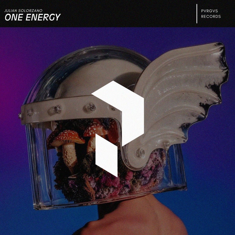 Julian Solorzano - One Energy