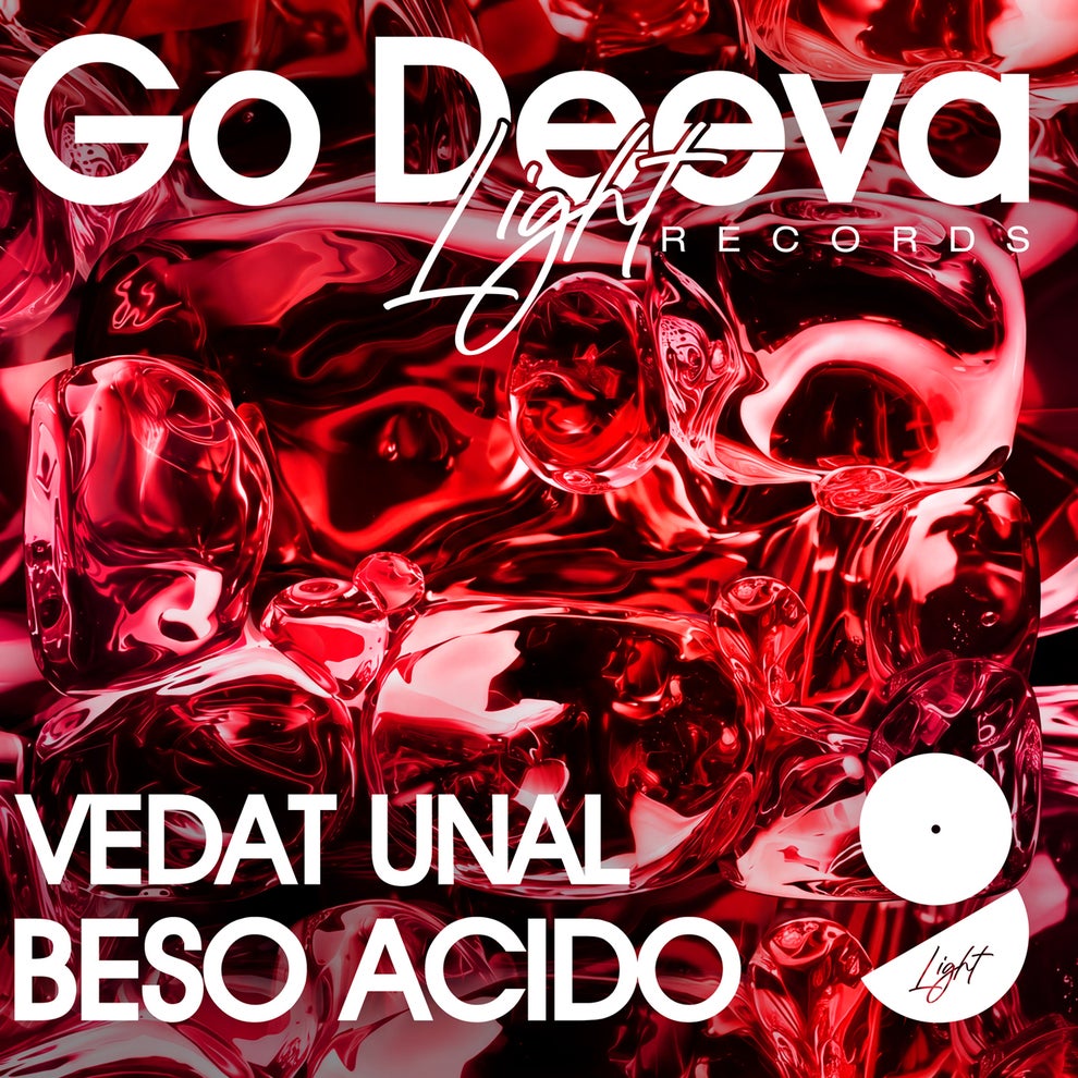 Vedat Unal - Beso Acido