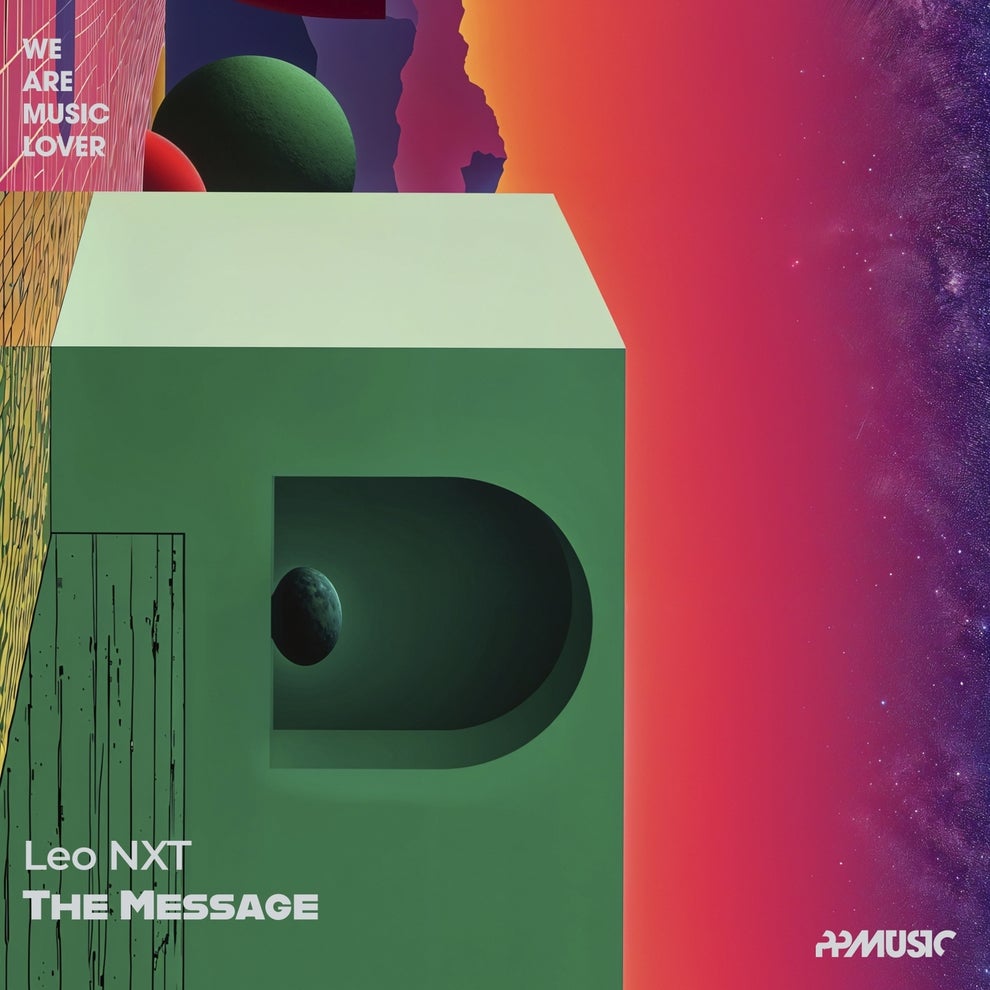 Leo NXT - The Message
