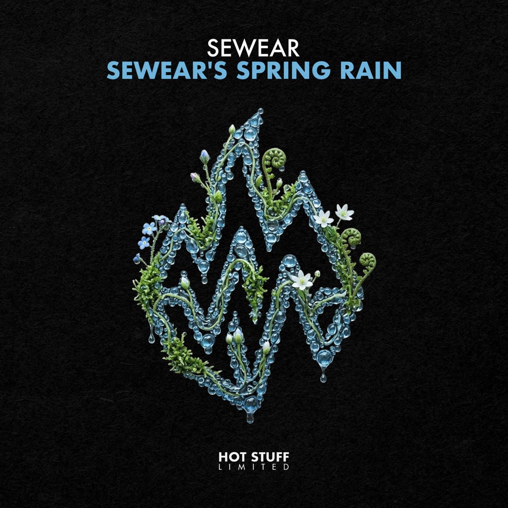 Sewear - Sewears Spring Rain