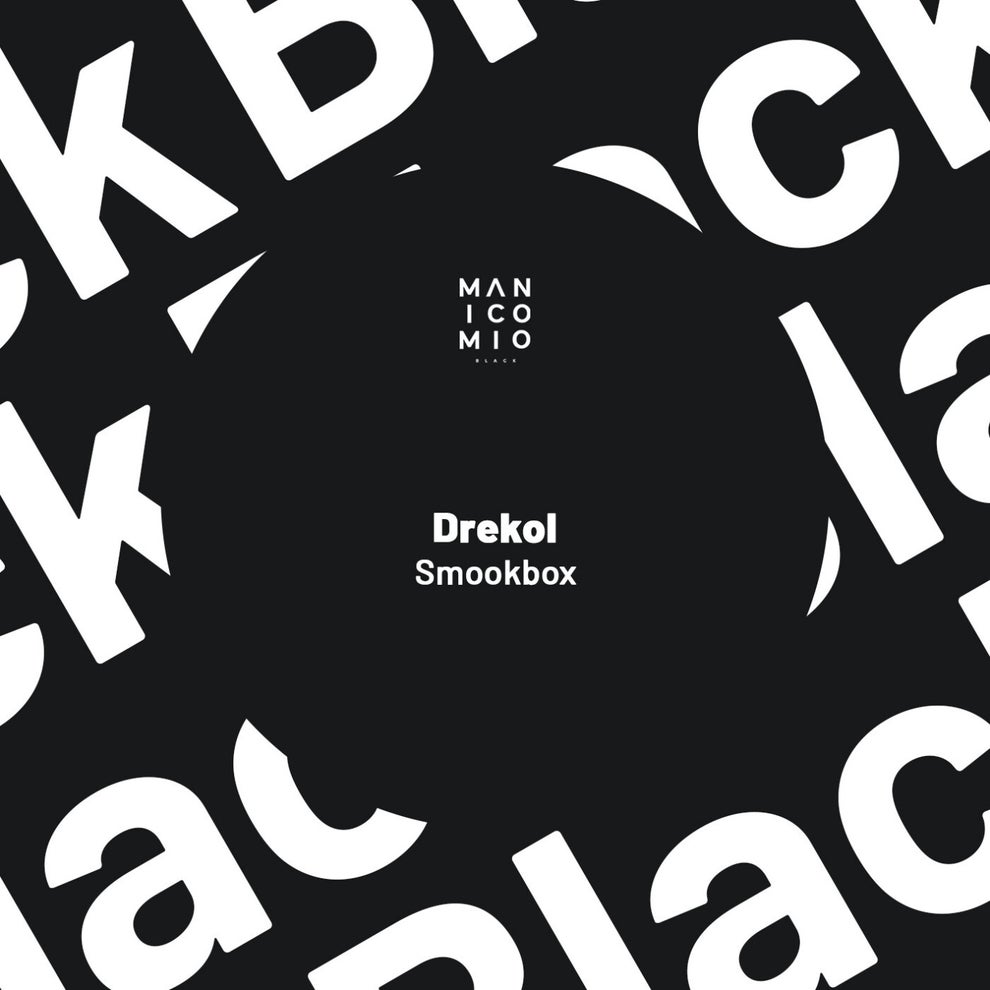 Drekol - Smookbox