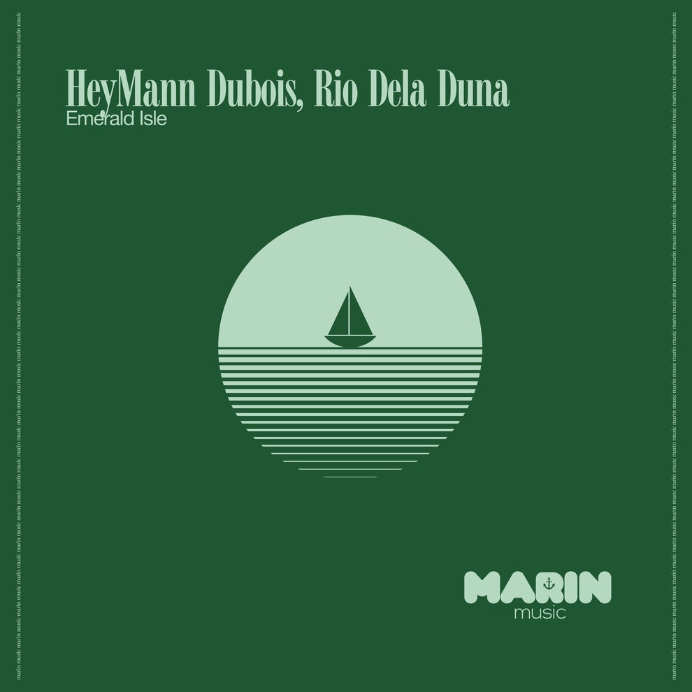 Rio Dela Duna HeyMann Dubois - Emerald Isle