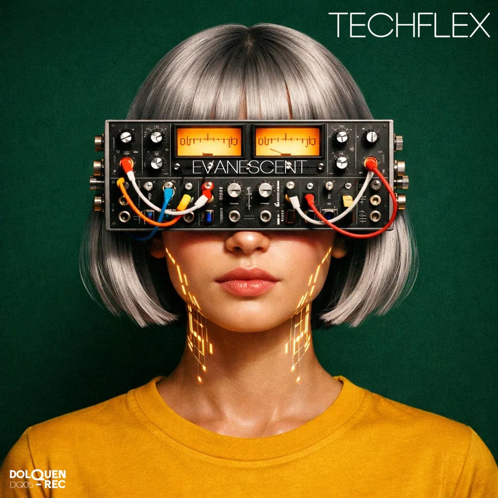 Techflex - Evanescent