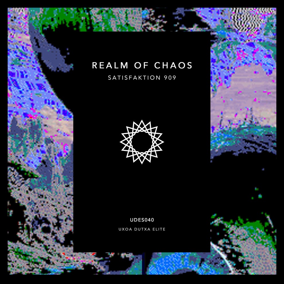 Realm Of Chaos - Satisfaktion 909