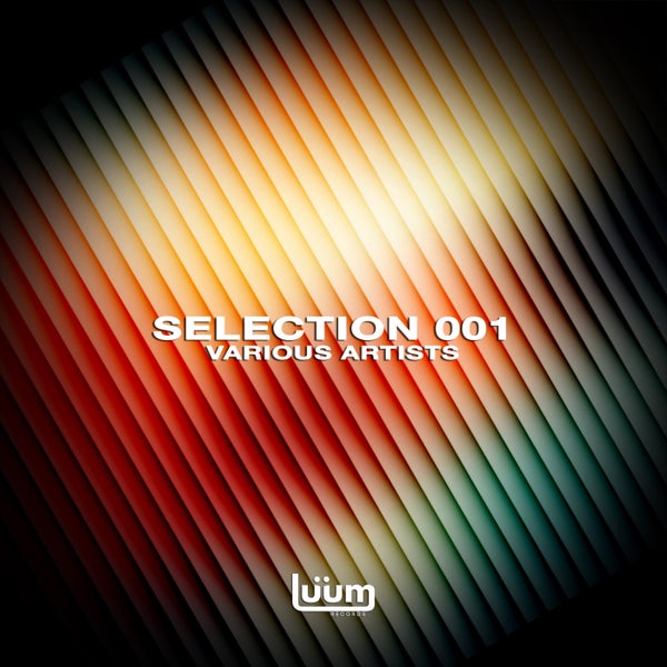 VA - Luum Selection 001