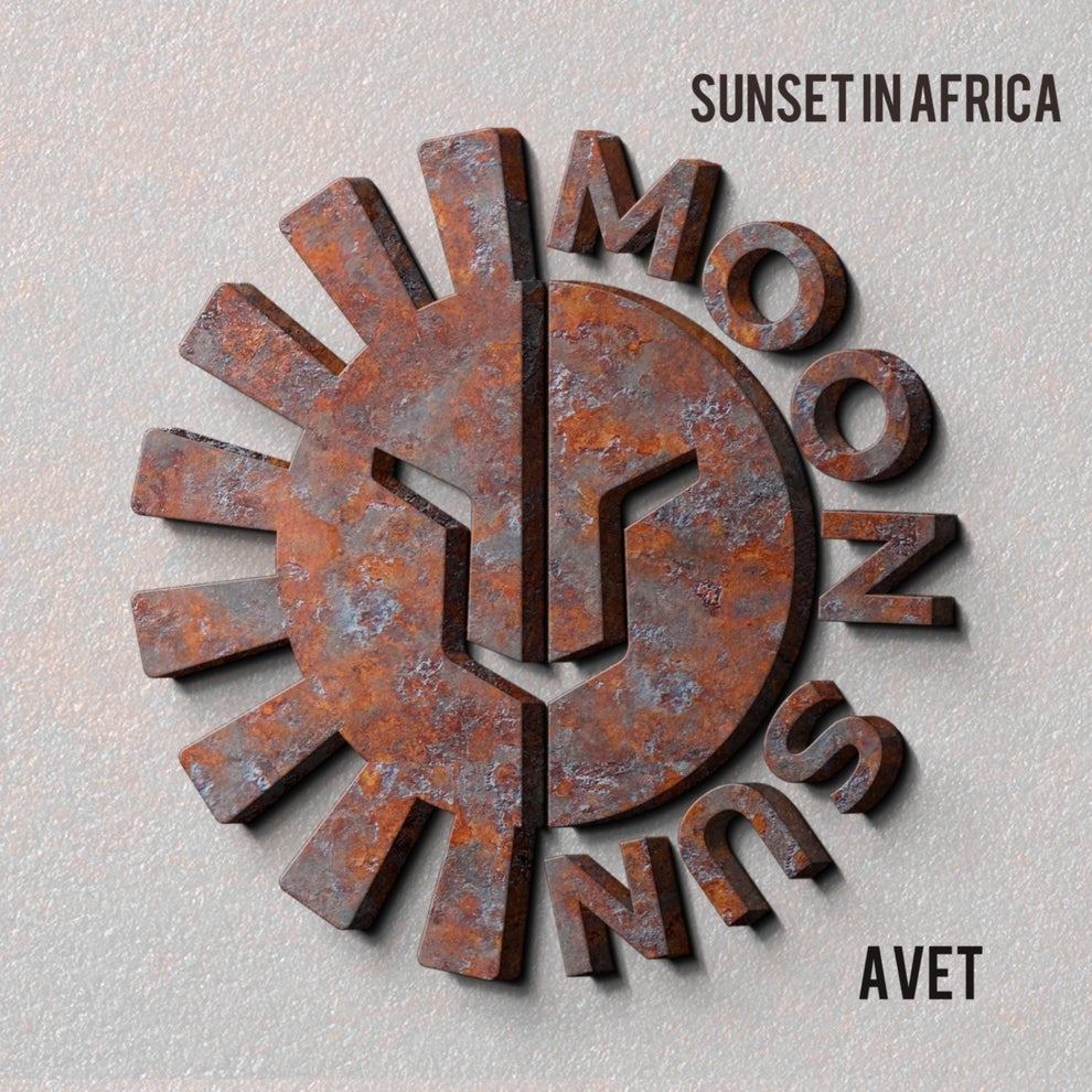 AVET - Sunset in Africa
