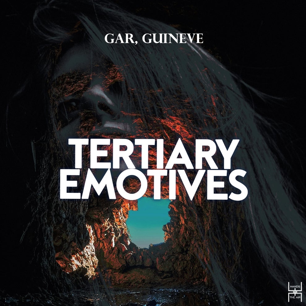 GAR, Guineve - Tertiary Emotives