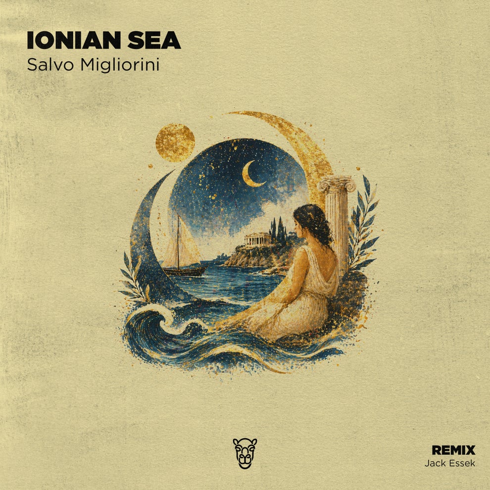 Salvo Migliorini - Ionian Sea (Remix)