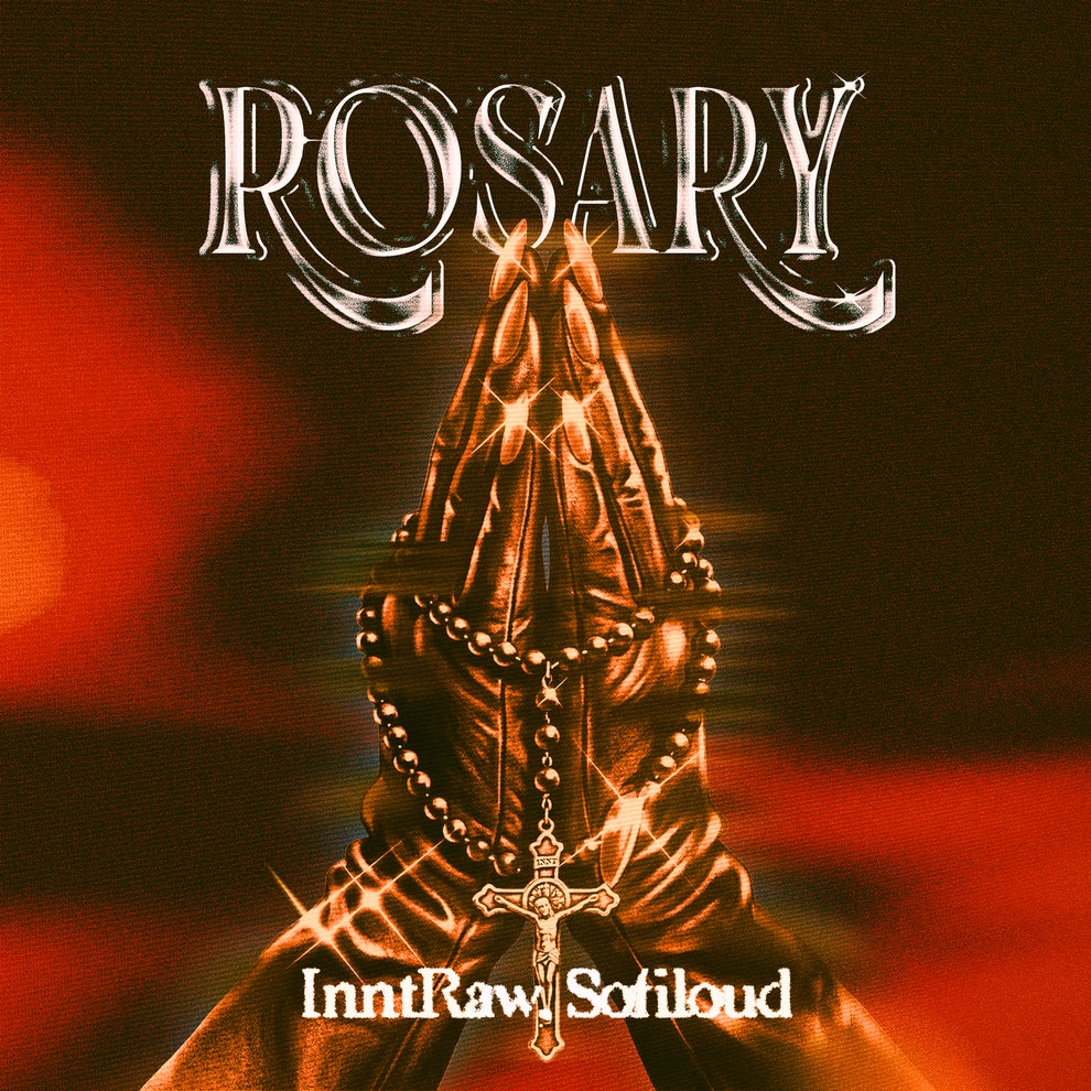 Sofiloud InntRaw - Rosary