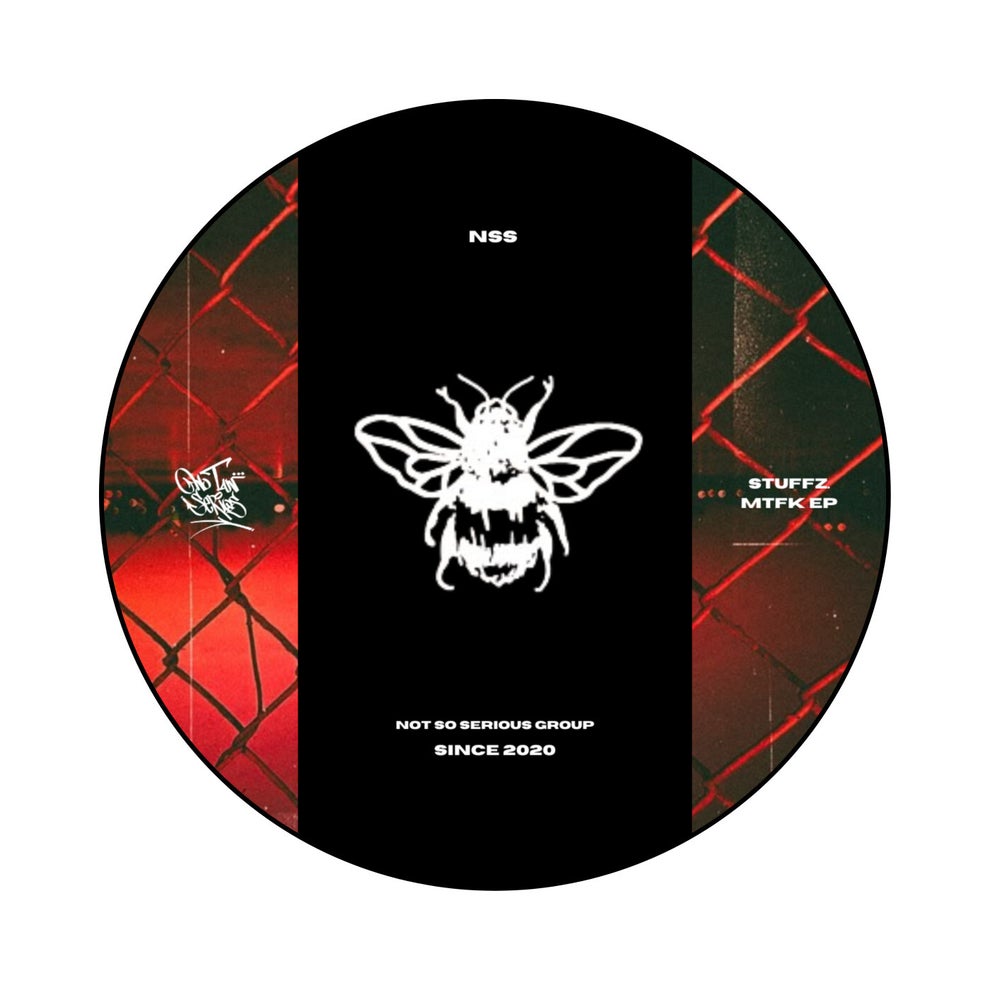 STUFFZ. - MTFK EP