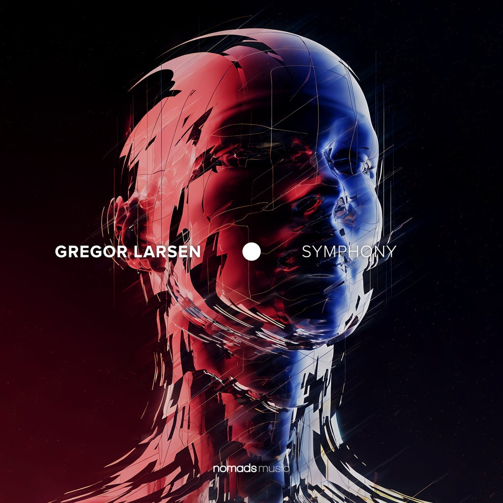 Gregor Larsen - Symphony