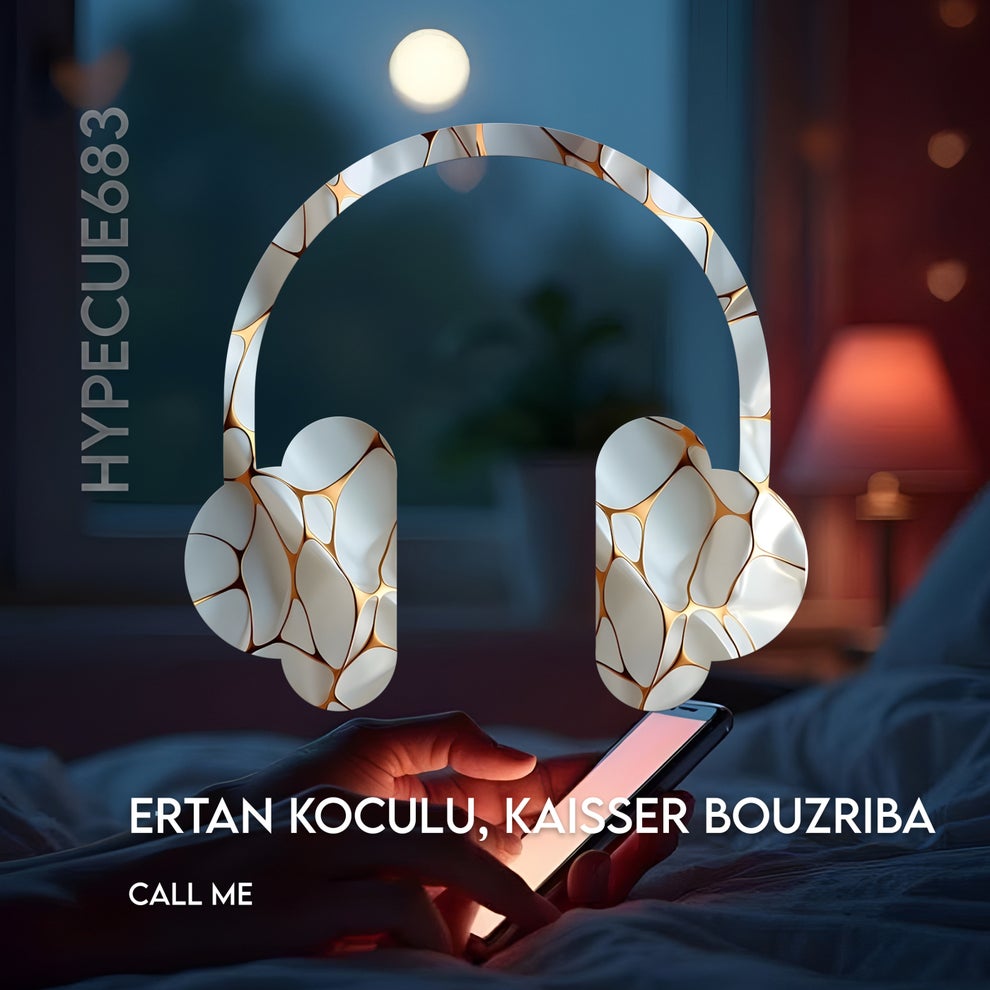 Ertan Koculu, Kaisser Bouzriba - Call Me
