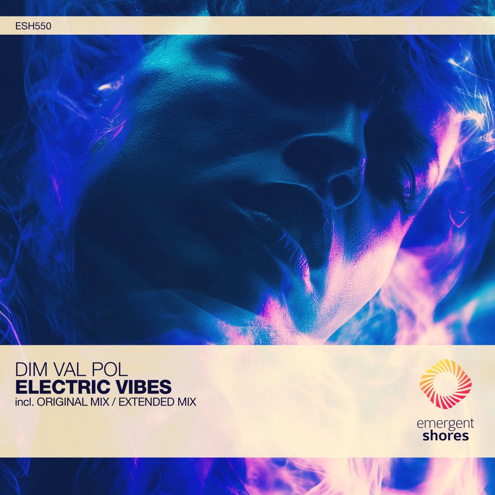 Dim Val Pol - Electric Vibes