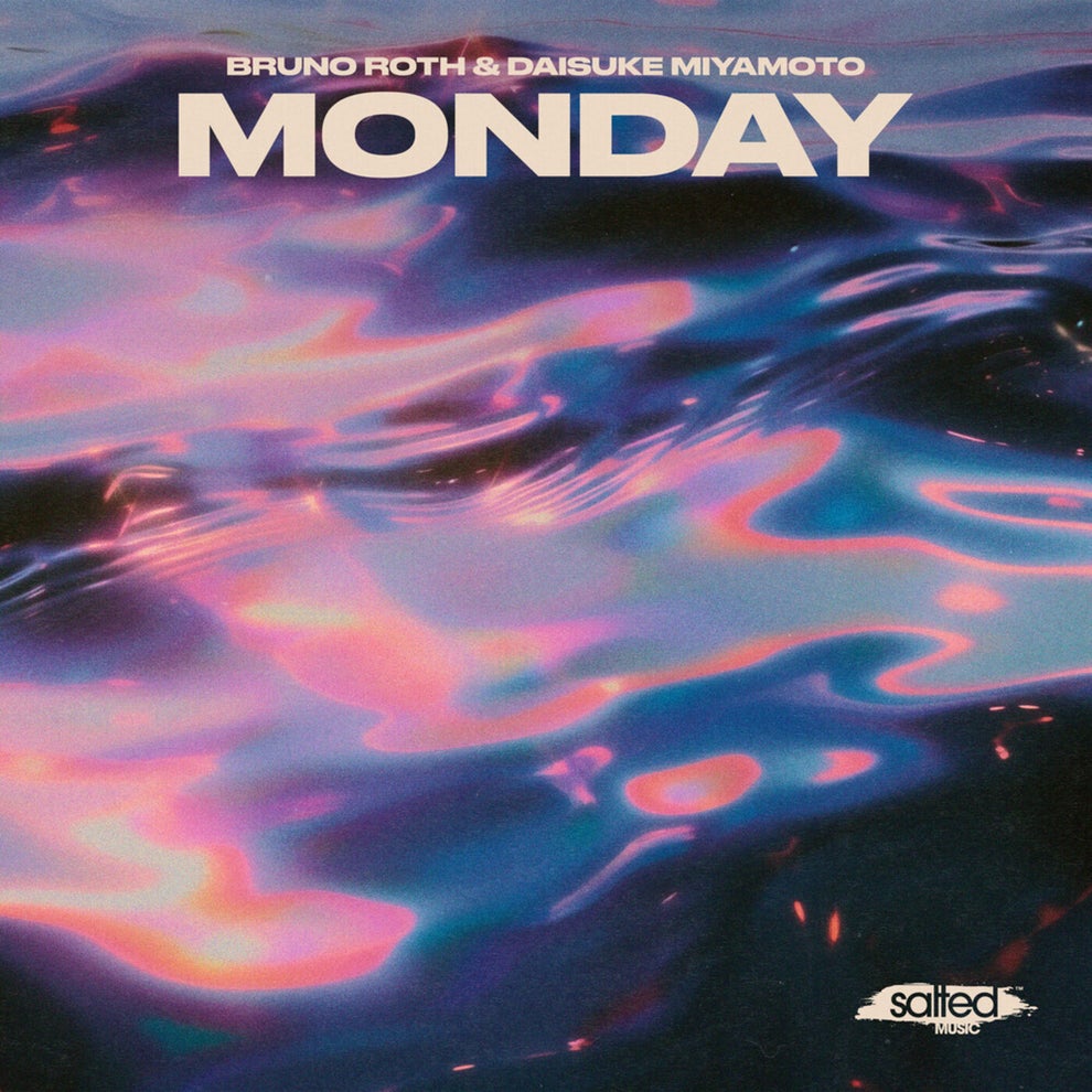Bruno Roth - Monday