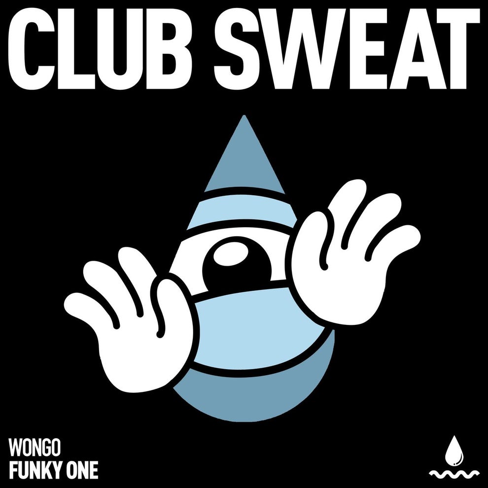 Wongo - Funky One