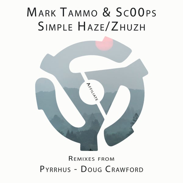 Mark Tammo sc00ps - Simple Haze - Zhuzh