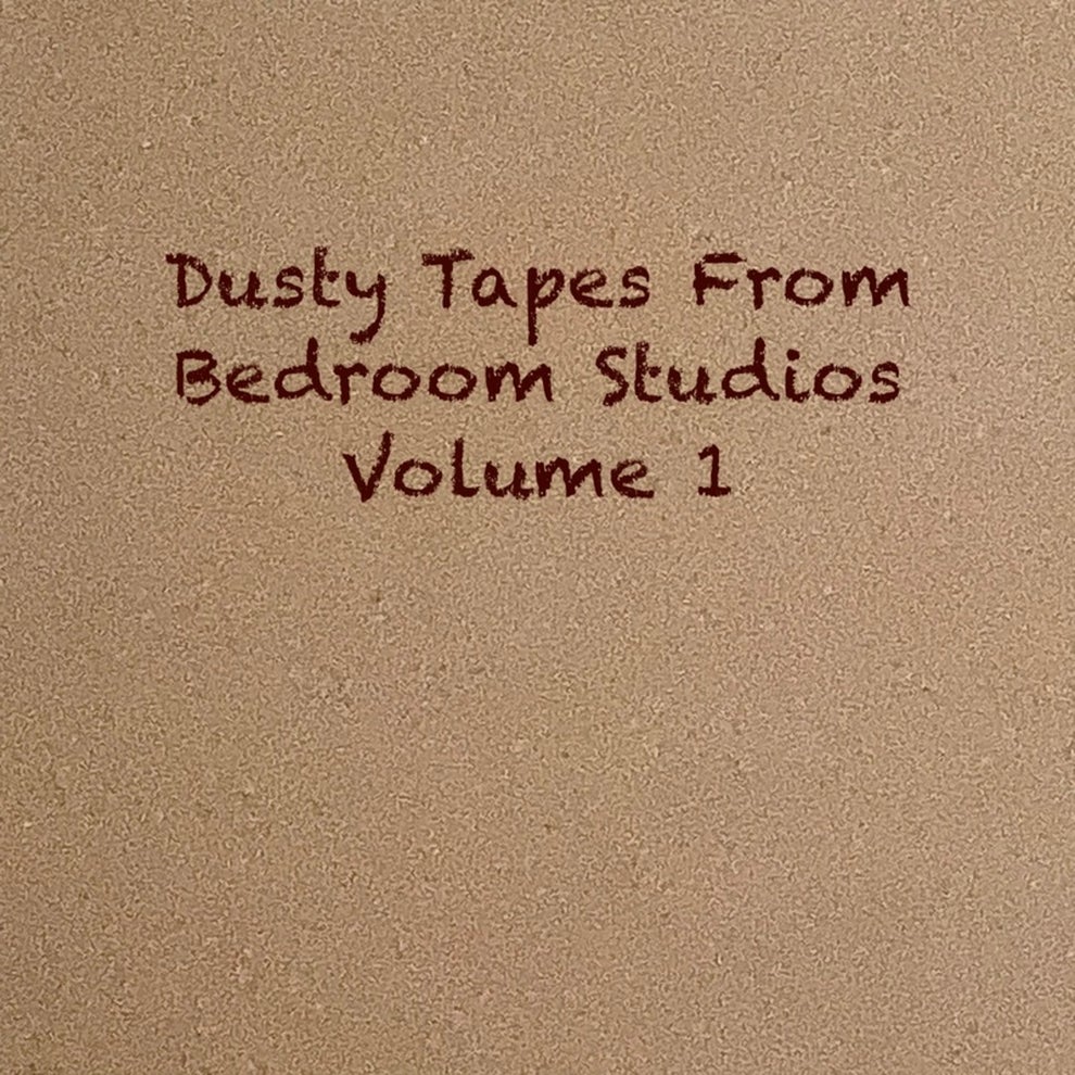 VA - Dusty Tapes from Bedroom Studios - Volume 01