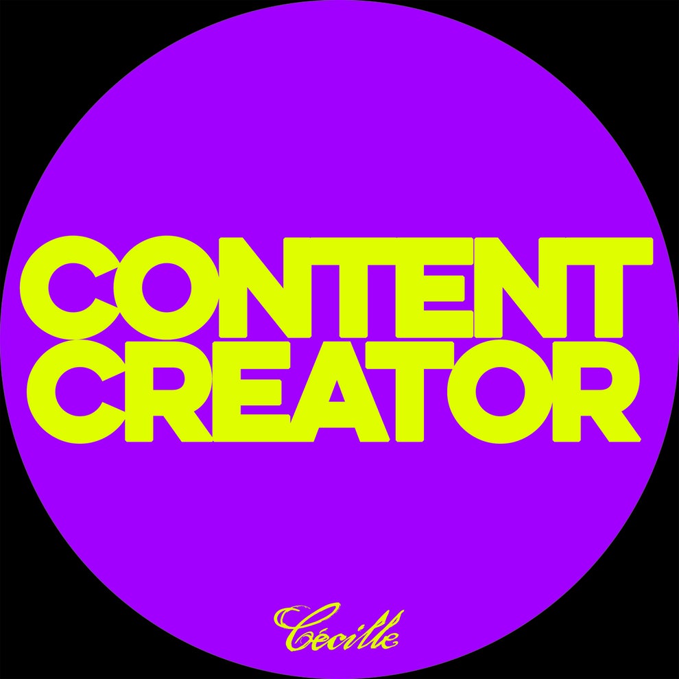 Christian Burkhardt - Content Creator
