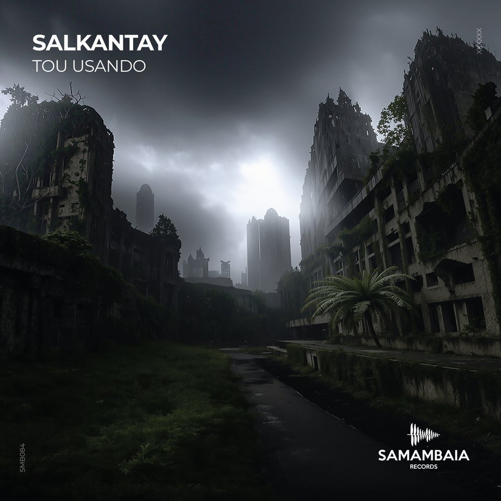 Salkantay - Tou Usando