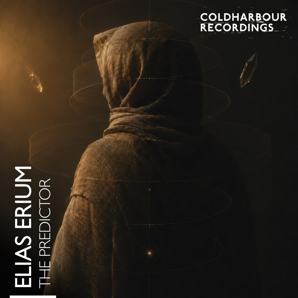 Elias Erium - The Predictor