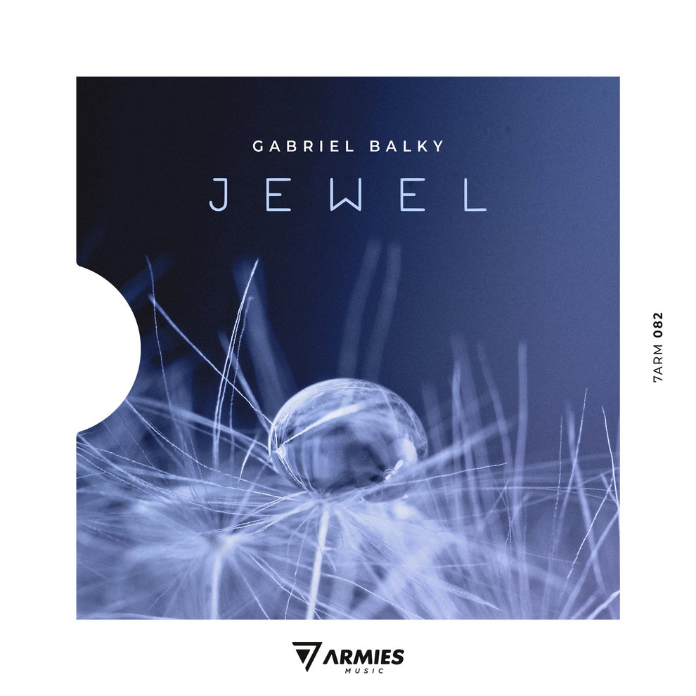 Gabriel Balky - Jewel