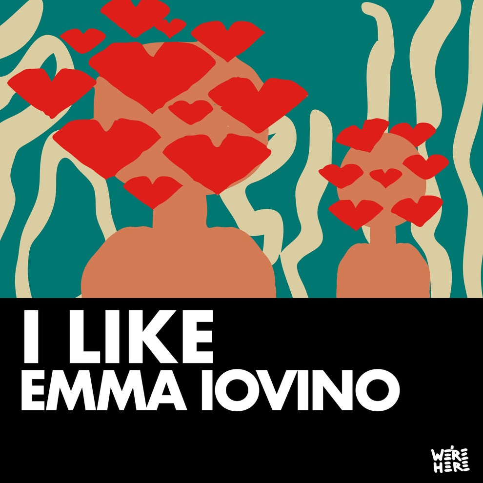 Emma Iovino - I Like