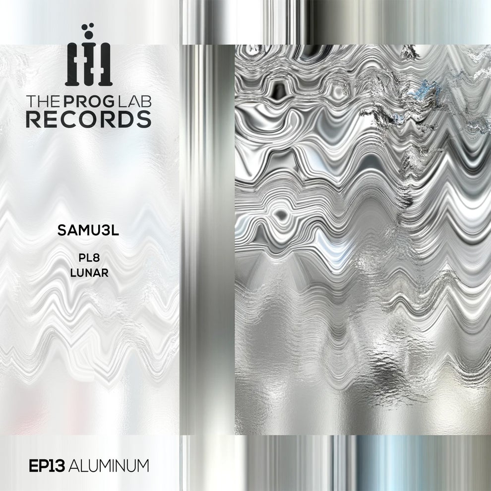 Samu3l - Aluminium