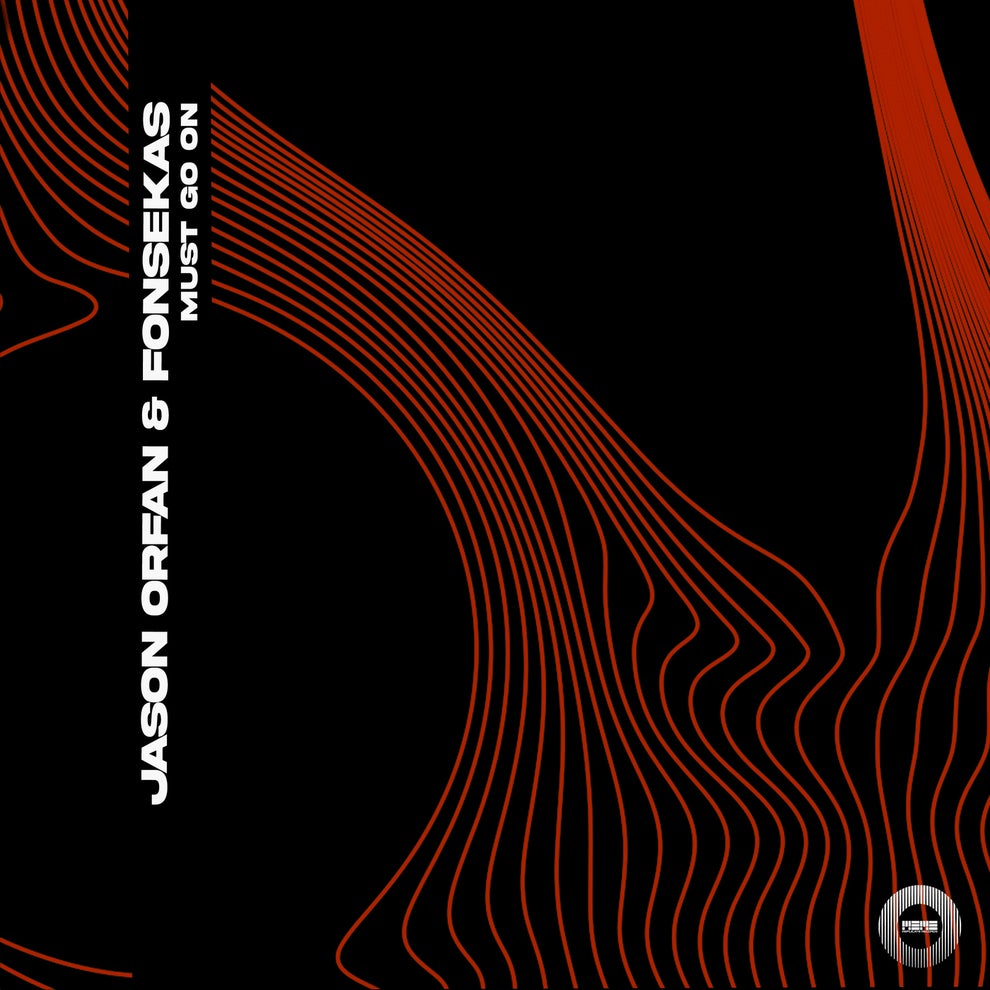 Jason Orfan Fonsekas - Must Go On
