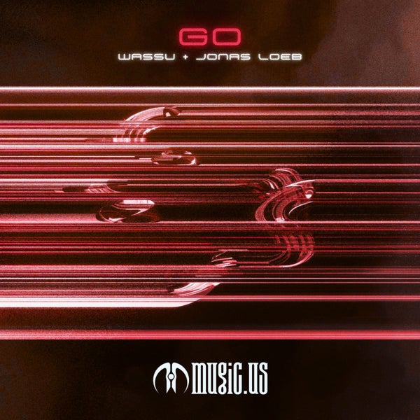 Wassu Jonas Loeb - Go