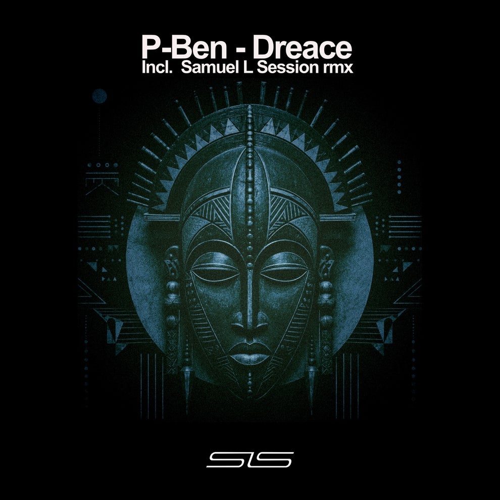 P-ben - Dreace