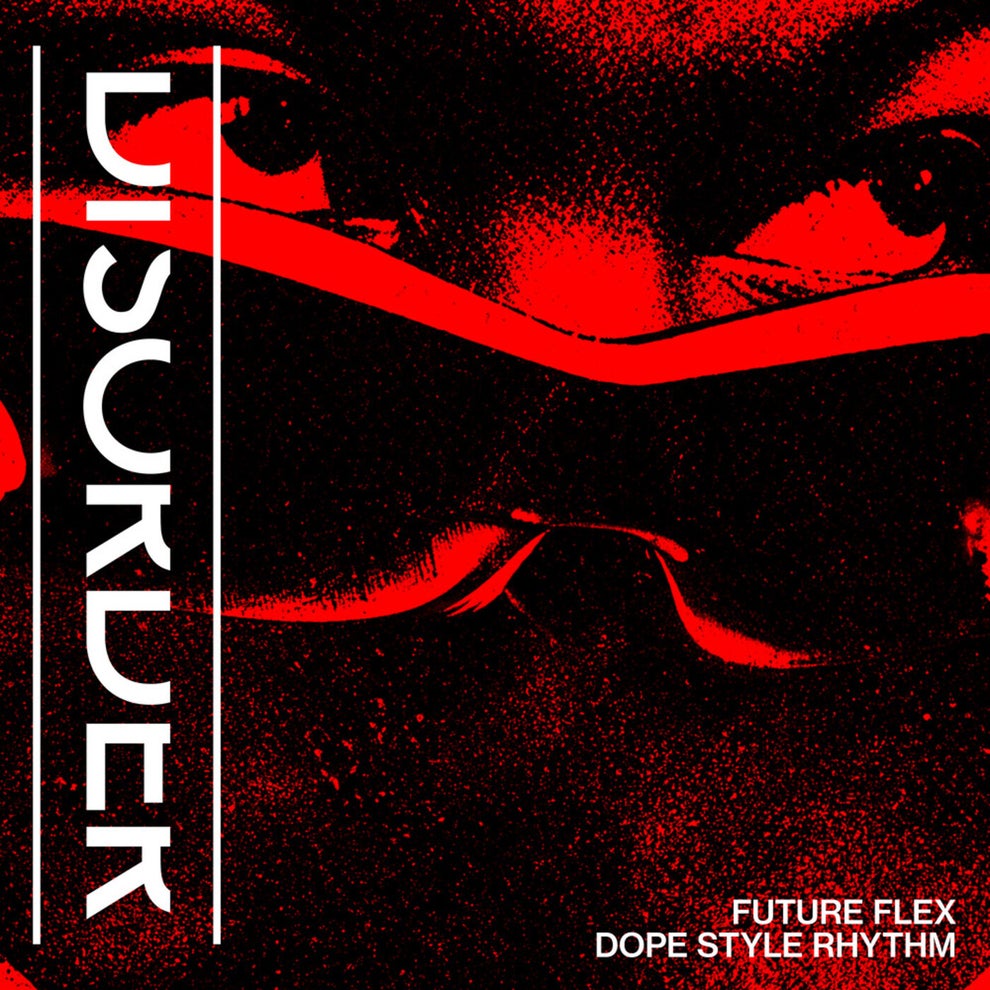 Future Flex - Dope Style Rhythm