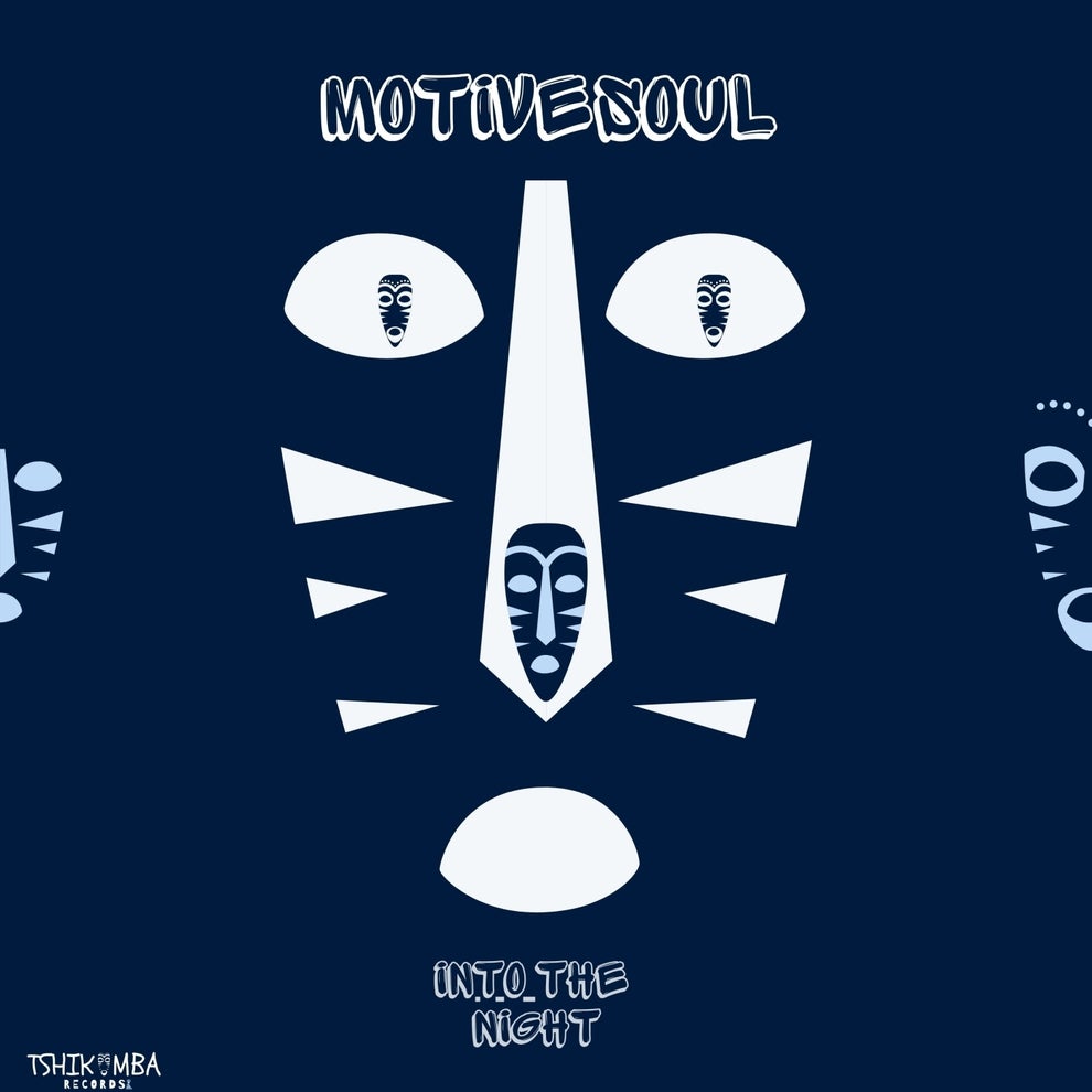 Motivesoul - Into the Night