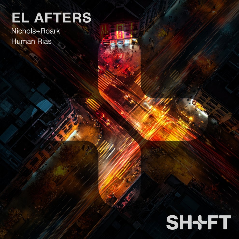 Human Rias NicholsRoark - EL AFTERS